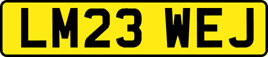 LM23WEJ