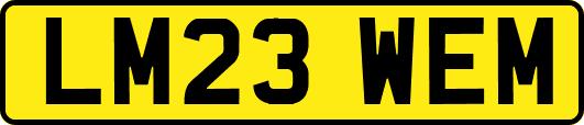 LM23WEM