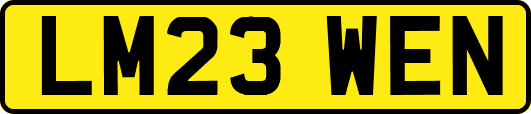 LM23WEN