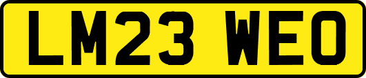 LM23WEO