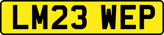 LM23WEP