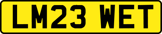 LM23WET