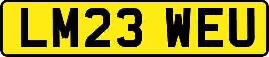 LM23WEU