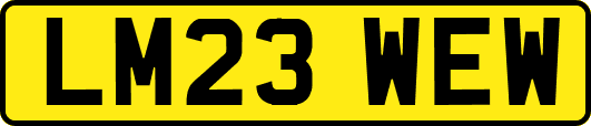 LM23WEW