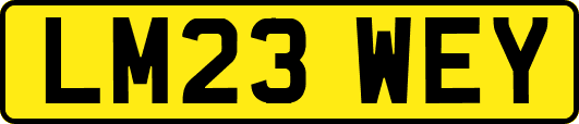 LM23WEY