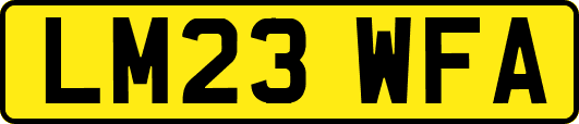 LM23WFA