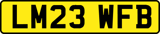 LM23WFB