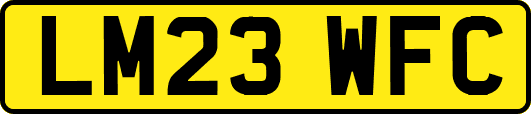 LM23WFC