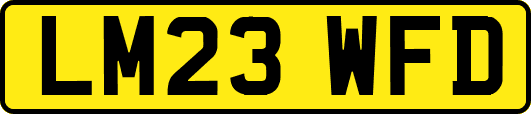 LM23WFD