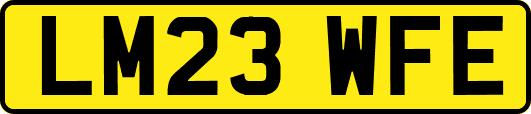 LM23WFE