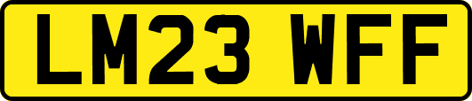 LM23WFF