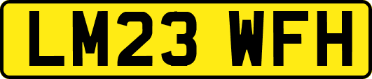 LM23WFH