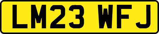 LM23WFJ