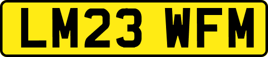 LM23WFM