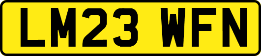 LM23WFN