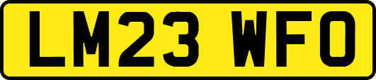 LM23WFO
