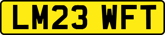 LM23WFT