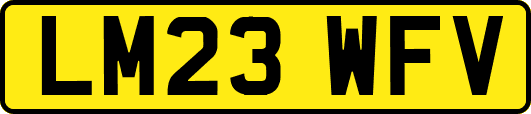 LM23WFV