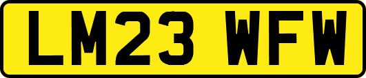 LM23WFW