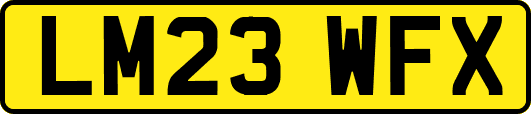 LM23WFX
