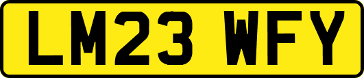 LM23WFY
