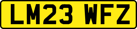 LM23WFZ
