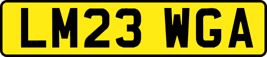 LM23WGA