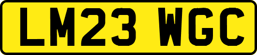 LM23WGC