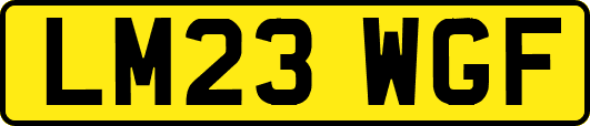 LM23WGF