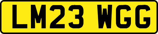 LM23WGG