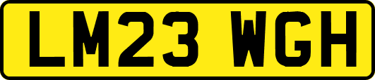 LM23WGH