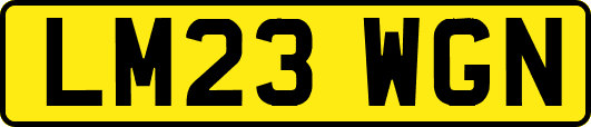 LM23WGN