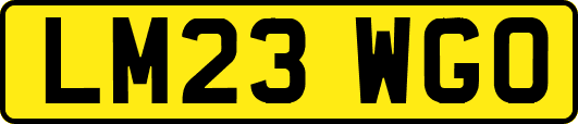 LM23WGO