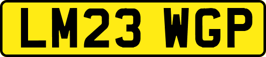 LM23WGP
