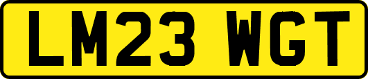 LM23WGT