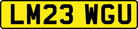 LM23WGU