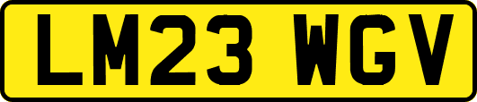 LM23WGV