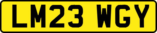 LM23WGY