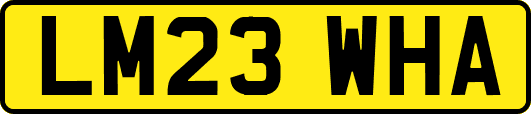 LM23WHA