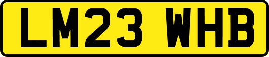 LM23WHB