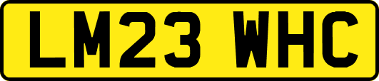 LM23WHC