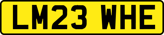 LM23WHE