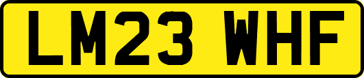 LM23WHF