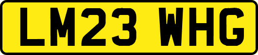 LM23WHG