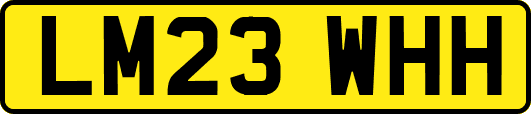 LM23WHH