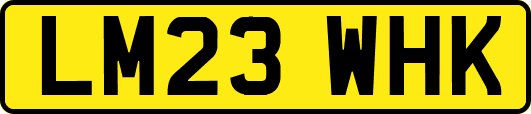LM23WHK
