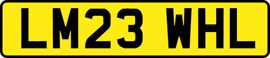 LM23WHL