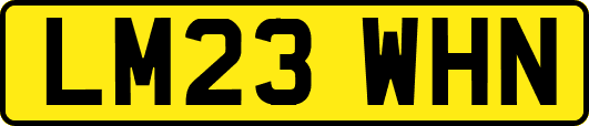 LM23WHN