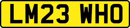 LM23WHO