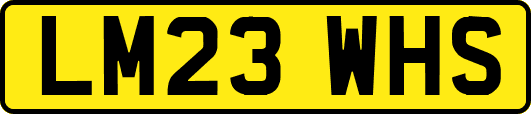 LM23WHS